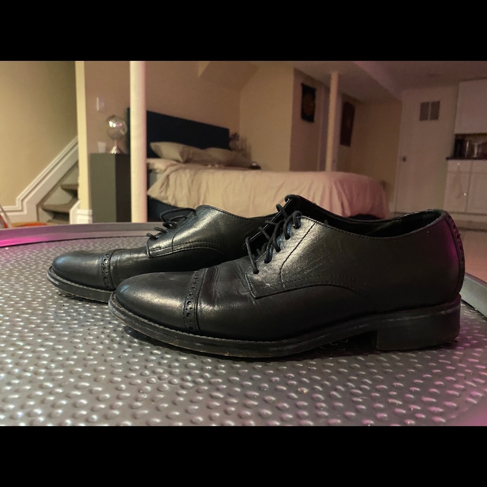 Cole Haan dress shoes
